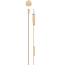 Sennheiser MKE Essential Omni-Beige EW