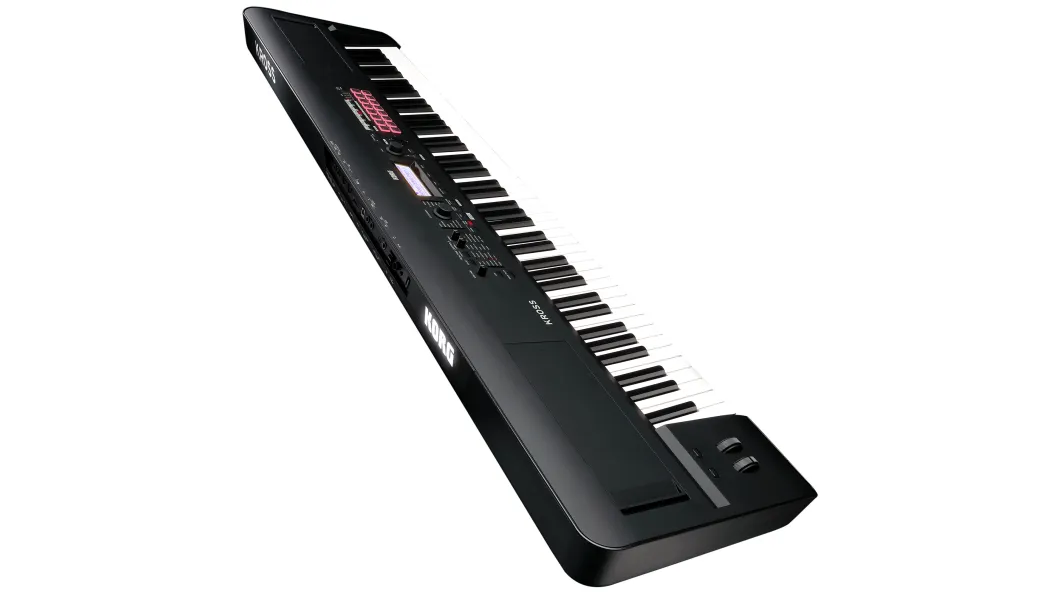 Korg Kross 2-88MB