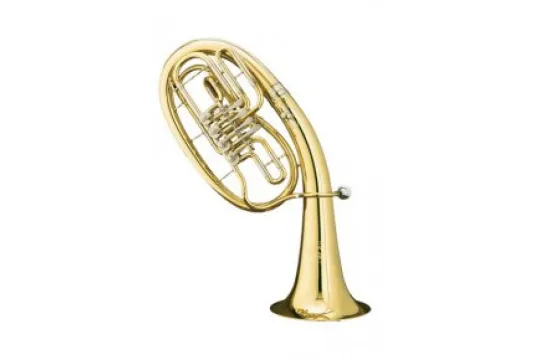 B&S 3033/2-L B-Tenorhorn