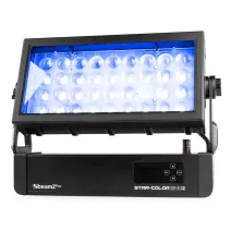 beamZ pro Starcolor540Z Wash Light 36 x 15W RGBWmitZoom