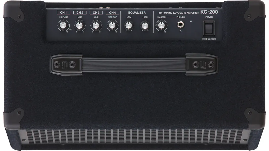 Roland KC-200 Keyboard-Verstärker