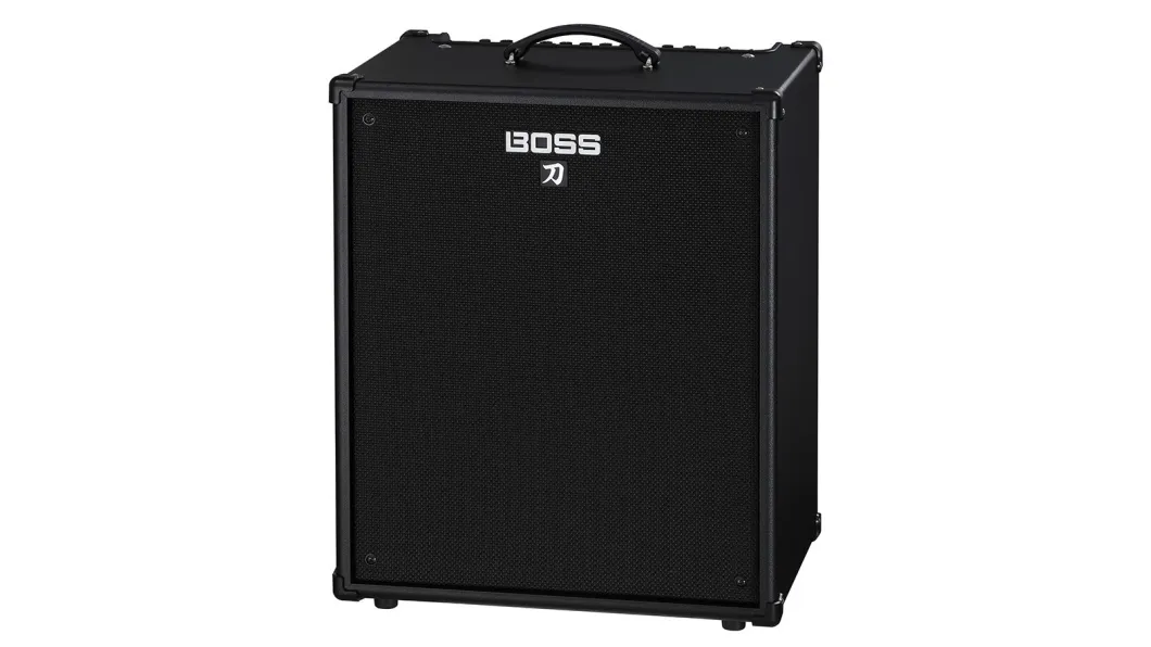 Boss Katana-210 Bass