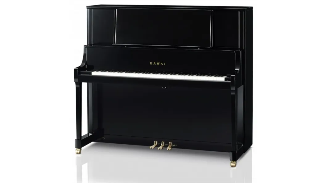 Kawai Klavier K-800 AS