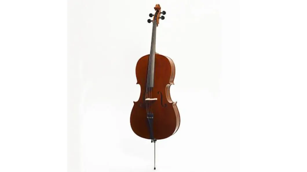 Cello Stentor Elysia Handmade Pro 4/4