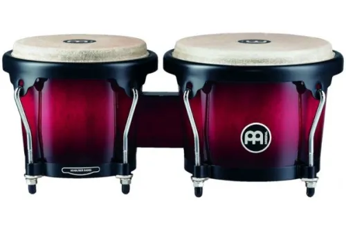 Meinl HB100WRB Holzbongo