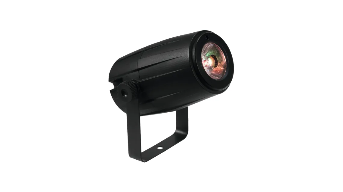 Eurolite LED PST-5 QCL Spot sw