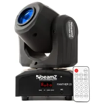 beamZ Panther 25 LED Spot