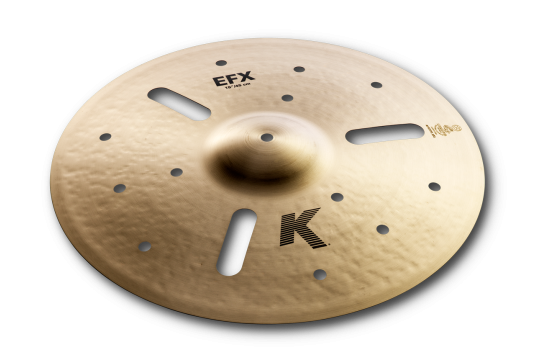 Zildjian 18" K-Series EFX