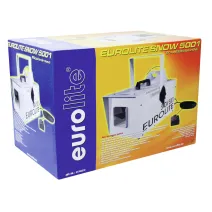 Eurolite Snow 5001 Schneemaschine