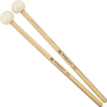 Meinl SB400 Beckenschlägel soft/weich