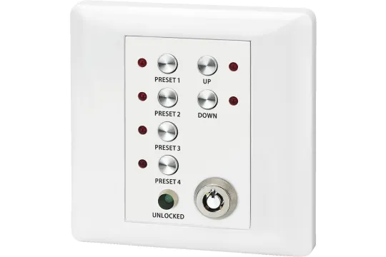 Monacor DRM-882WP