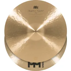 Meinl SY-18M Symphonic Medium 18"