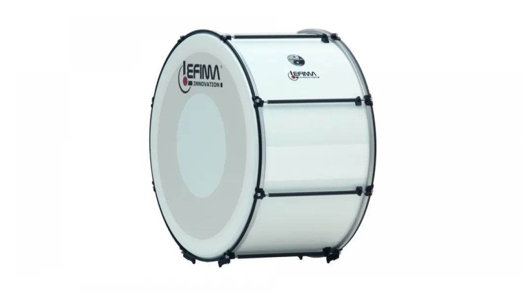 Lefima BMS 2612 Bass Drum