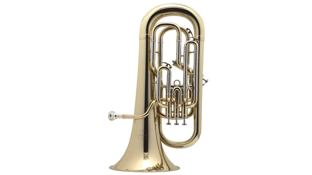 Besson BE165-1 Prodige Euphonium