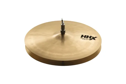 Sabian 15" HHX Groove Hi-Hat