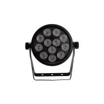 Eurolite LED 7C-12 Silent Slim Spot