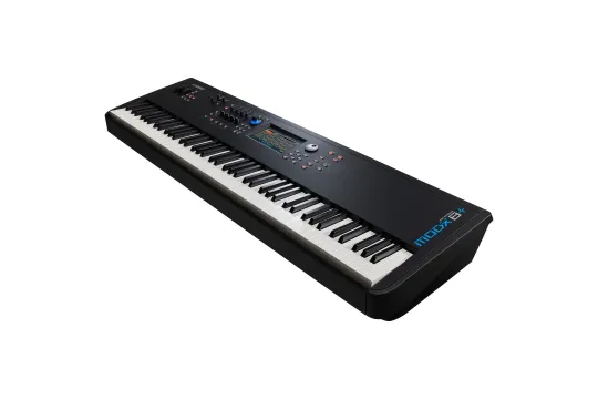 Yamaha MODX8+