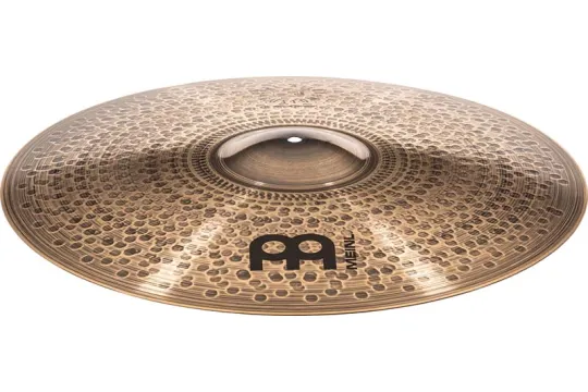 Meinl PAC20MTR 20" Pure Alloy Custom Ride