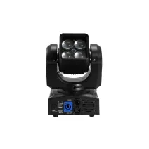 Eurolite LED TMH-W36 Moving-Head Zoom Wash