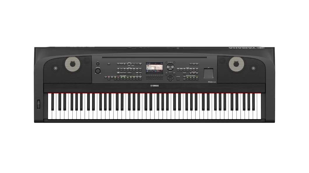 Yamaha DGX-670 B