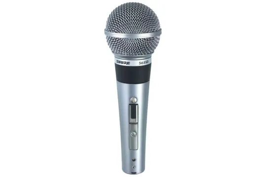 Shure 565 SD LC