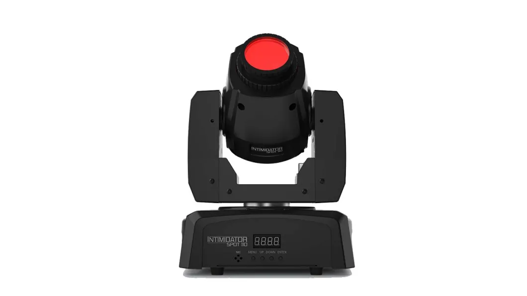 Chauvet DJ Intimidator Spot 110