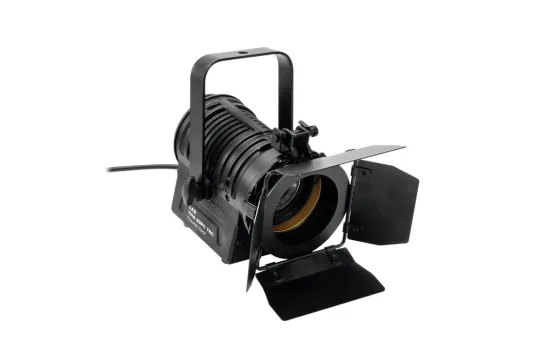 Eurolite LED THA-20PC TRC Theater-Spot sw