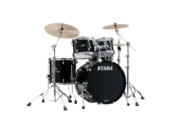 Tama Starclassic Walnut/Birch WBS42S-PBK