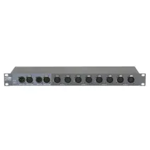 Showtec DB-1-4/RDM Booster / Splitter