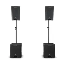 LD Systems ICOA SUB 15 A