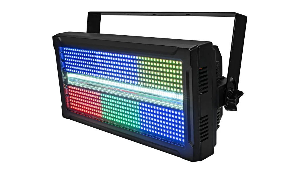 Eurolite LED Mega Strobe 812 Panel