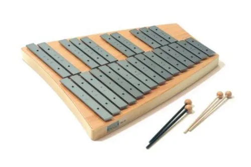 Sonor TAG25 Tenor Alt Glockenspiel