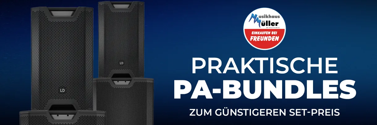 Praktische Pa-Bundles