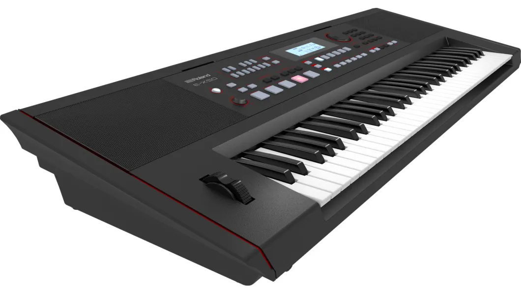 Roland E-X50 Keyboard