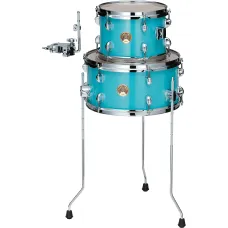 Tama LJKT10F14-AQB Add-On Kit für Club-Jam Mini