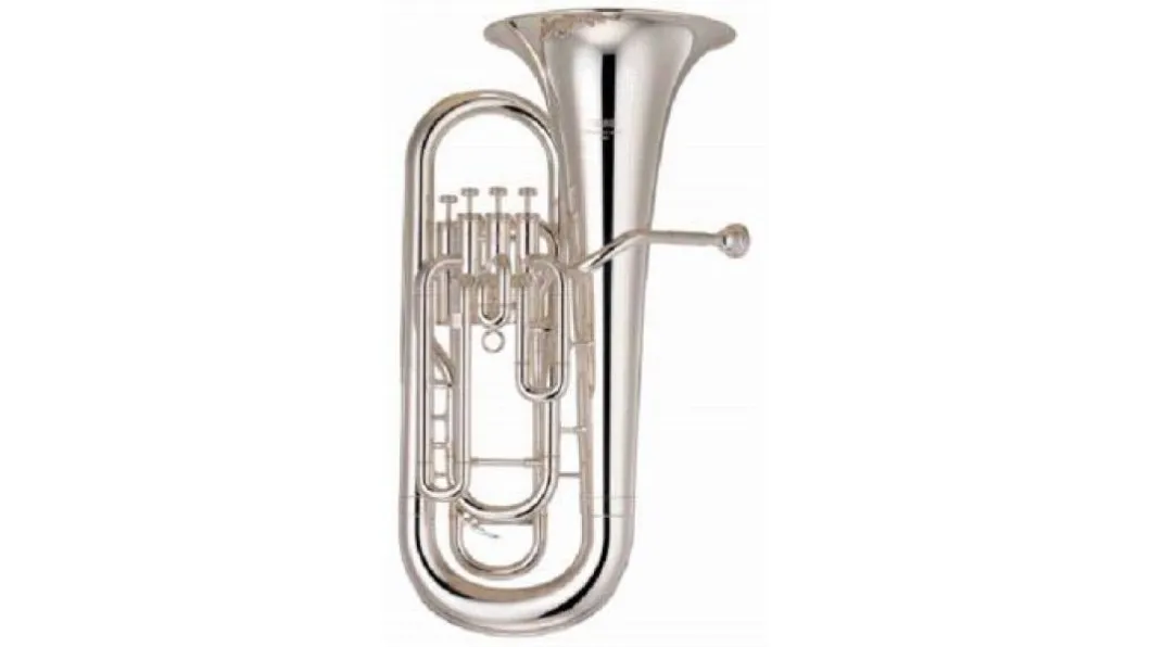 Yamaha YEP-321 S Euphonium