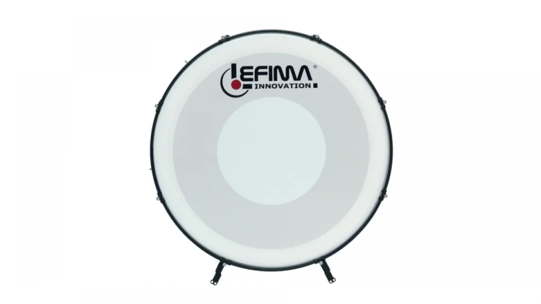 Lefima BNS 2412 Bass Drum