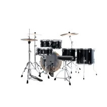 Tama IP62H6W-HBK Imperialstar Hairline Black