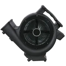 Showtec SF-250 Radial Touring Fan Ventilator