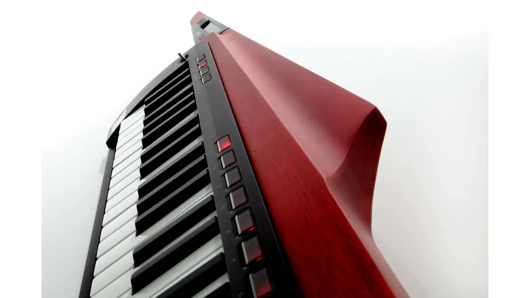 Korg RK-100S 2 Red