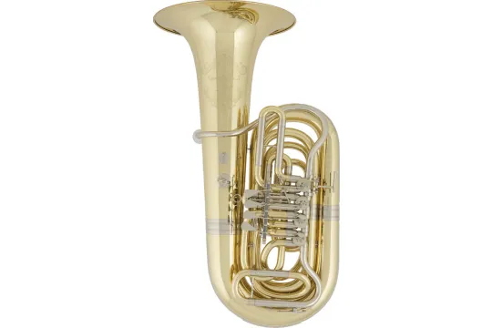 Josef Lidl LBB686-4 Bb-Tuba