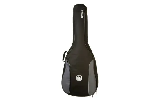 Tonträger TG10D/GB Dreadnought Guitar Bag Grey-Black