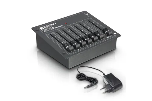 Cameo Control 6 - DMX Controller