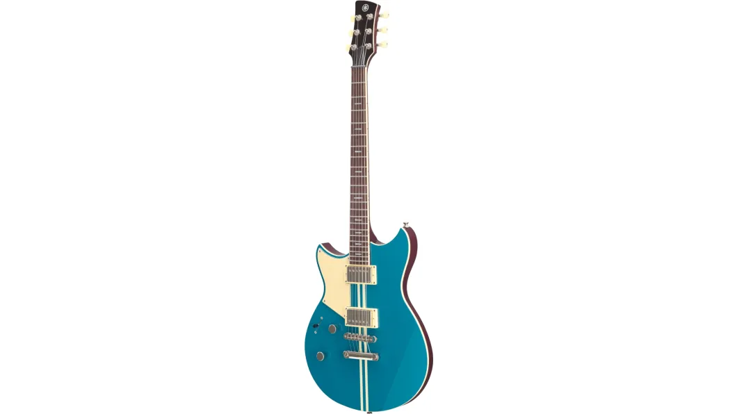 Yamaha Revstar RSS20L Swift Blue Lefthand