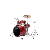 Tama IP62H6W-BRM Imperialstar Burnt Red Mist