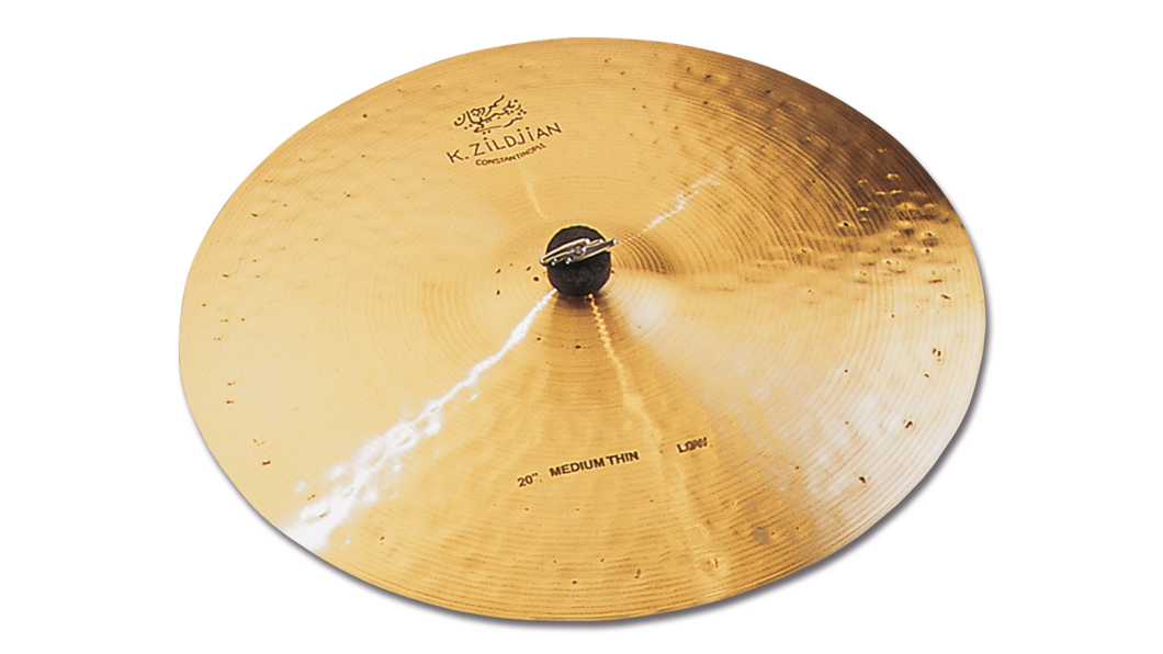 Zildjian 20" K Constantinople Low Ride