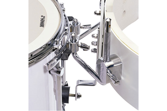 Sonor ZM6505 Snare Aufnahme für Tragegestell