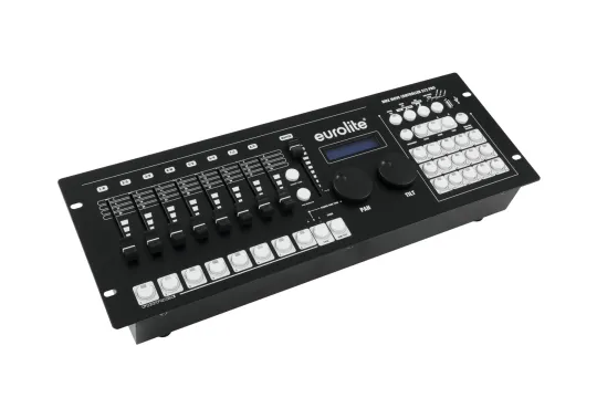 Eurolite DMX Move Controller 512 PRO