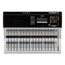 Yamaha TF-5 Digitalmixer