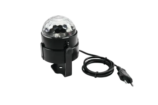 Eurolite LED BC-3 Strahleneffekt